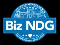 Logo Biz NDG