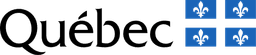 Logo Gouvernement du Québec