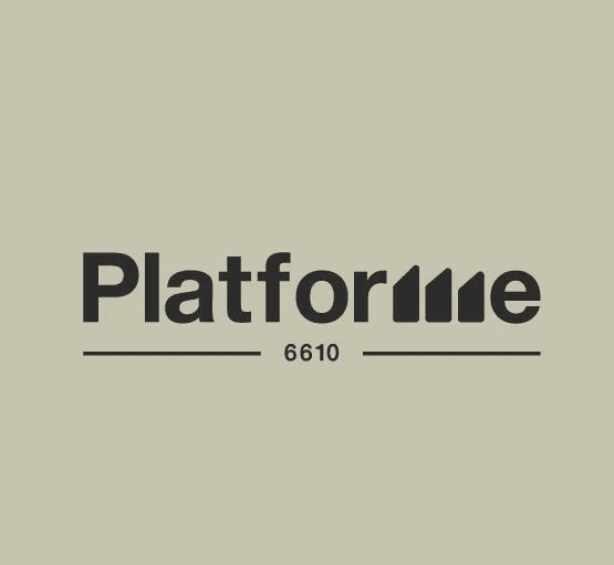 Plateform 6610