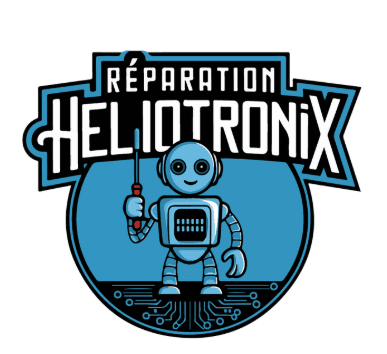 Reparation HelioTronix