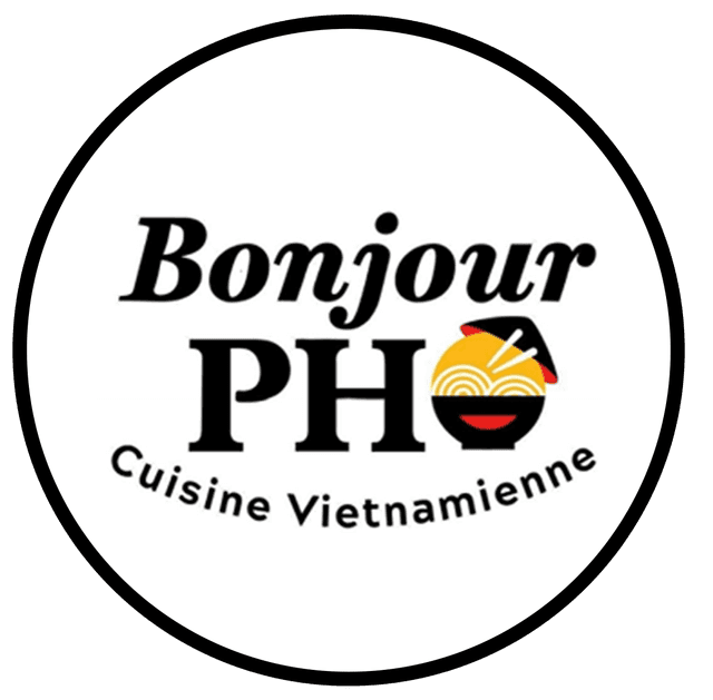 Bonjour Pho