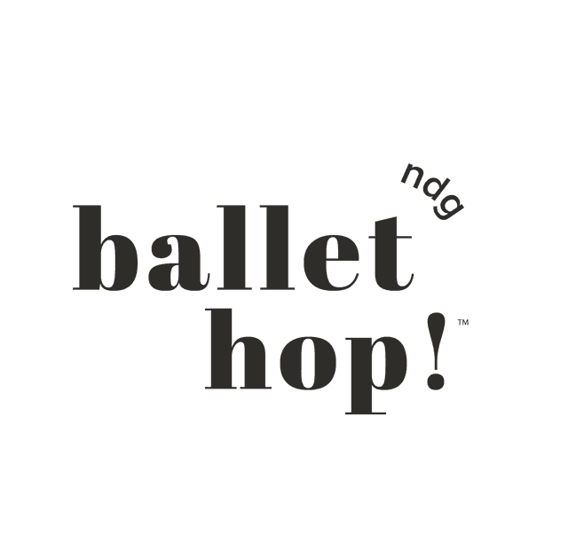 Ballet Hop