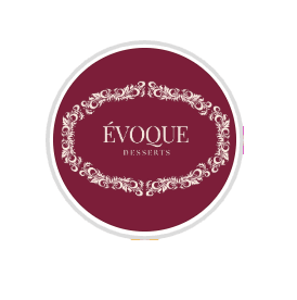 Évoque Desserts