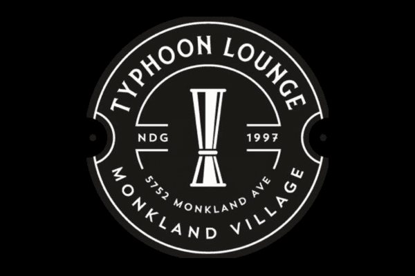 Typhoon Lounge