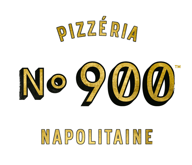 Pizzéria No 900 Monkland
